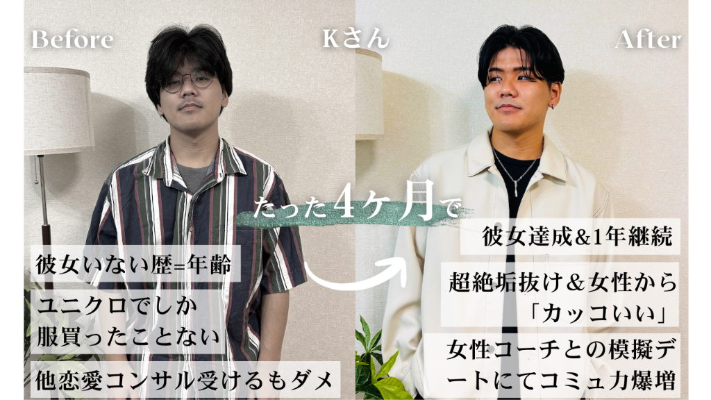 受講生の変化 2