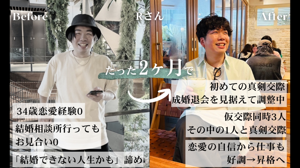 受講生の変化 3